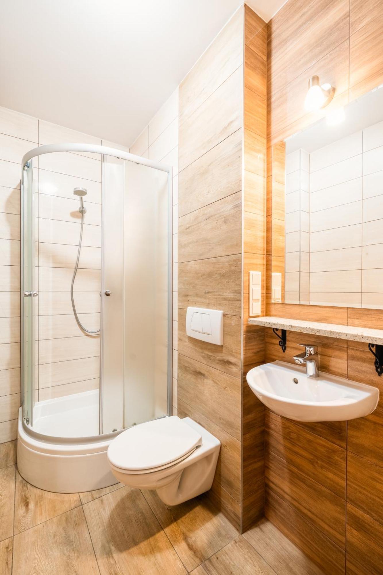 Hotel Schronisko Pttk Orlica Szczawnica Exteriér fotografie