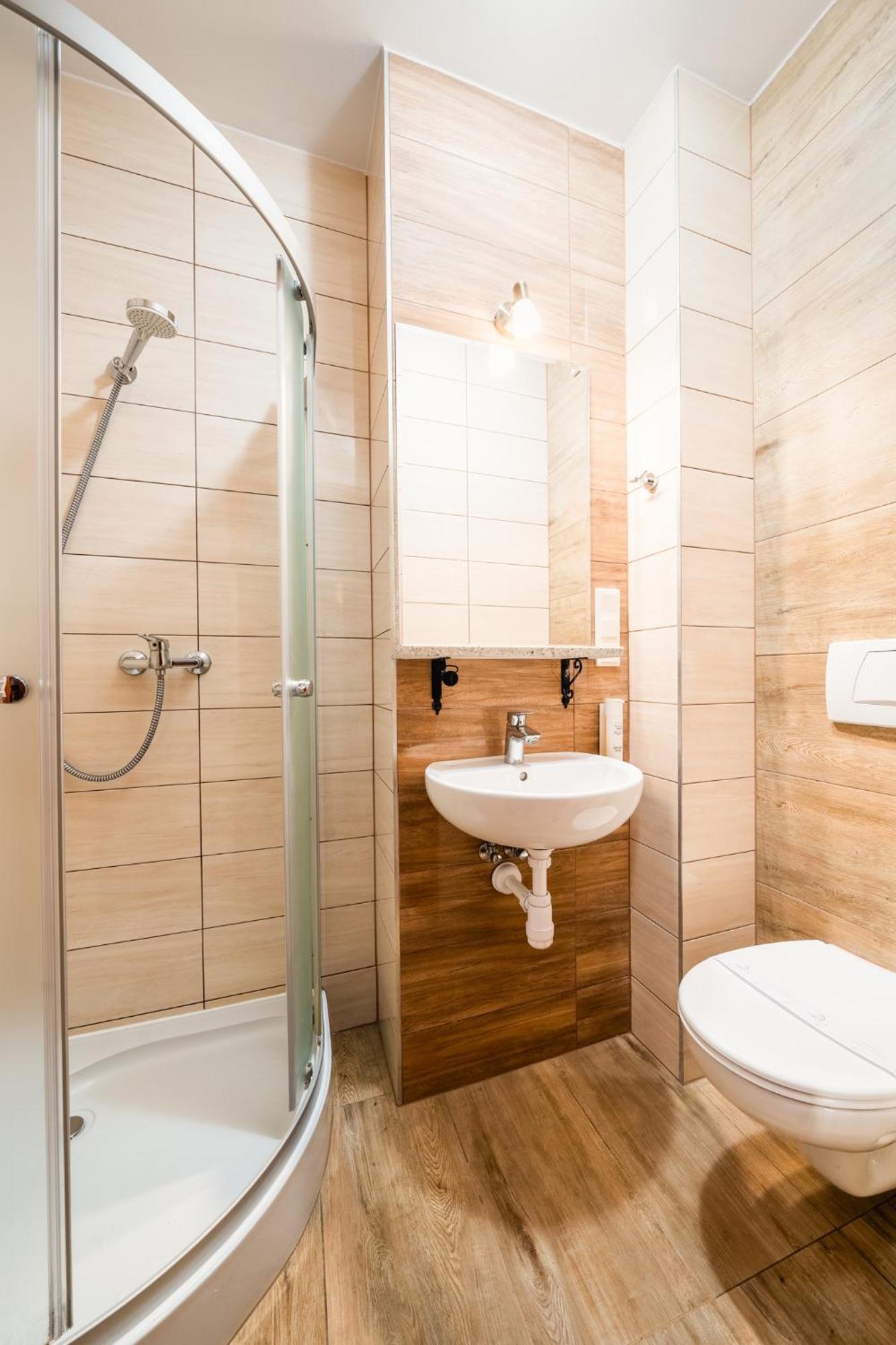Hotel Schronisko Pttk Orlica Szczawnica Exteriér fotografie