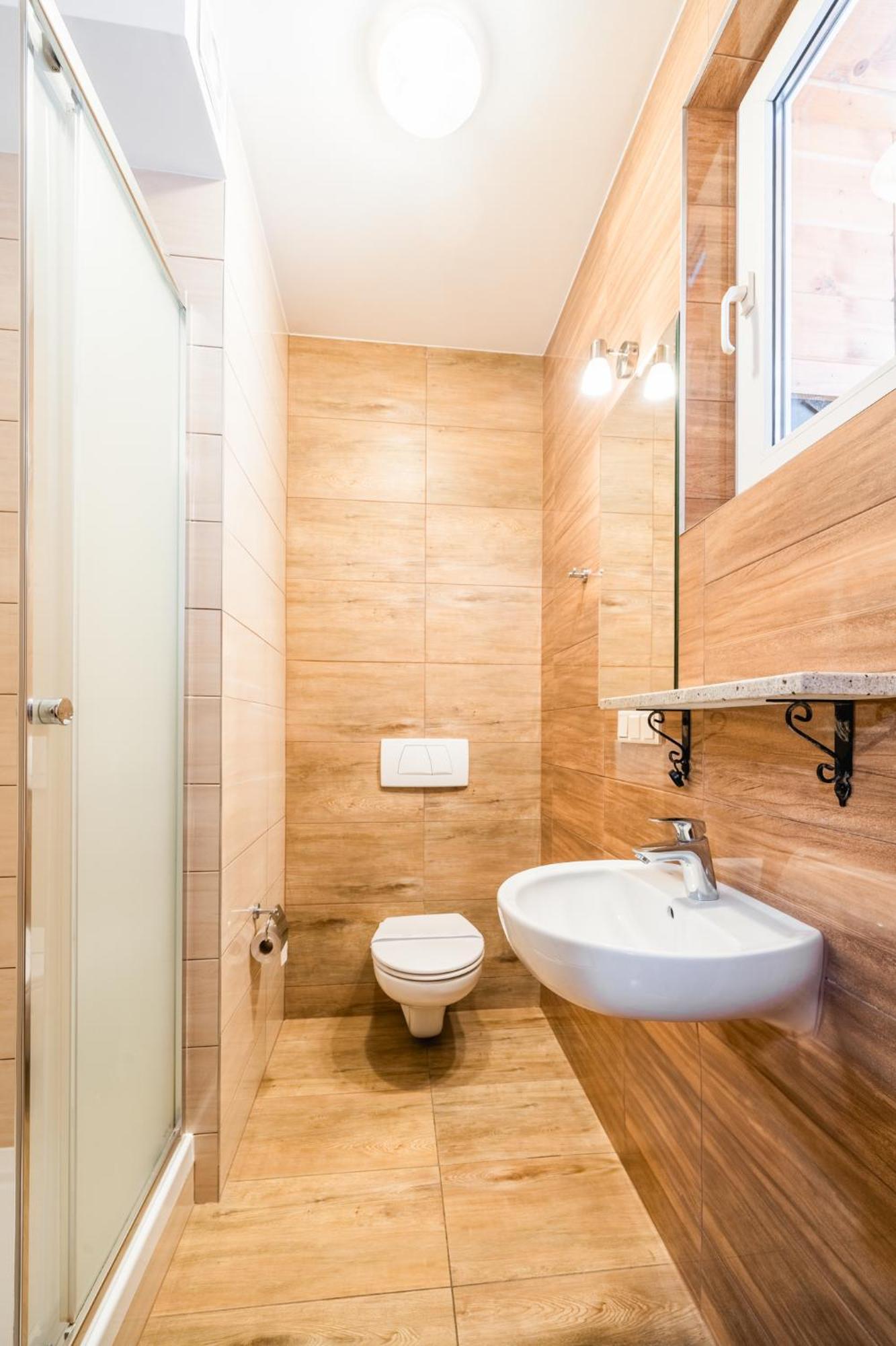 Hotel Schronisko Pttk Orlica Szczawnica Exteriér fotografie