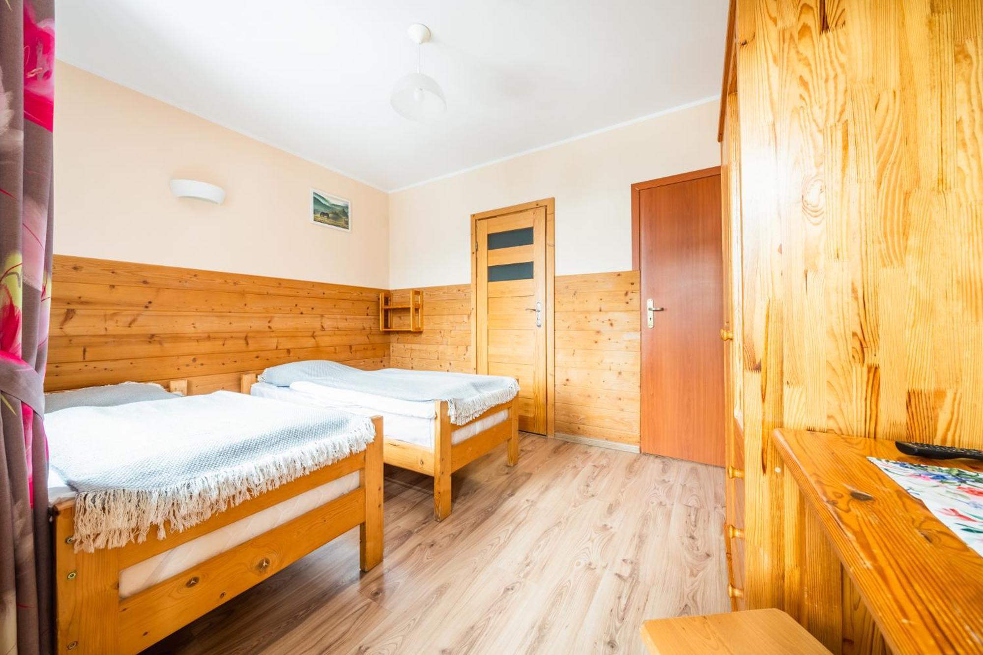 Hotel Schronisko Pttk Orlica Szczawnica Exteriér fotografie
